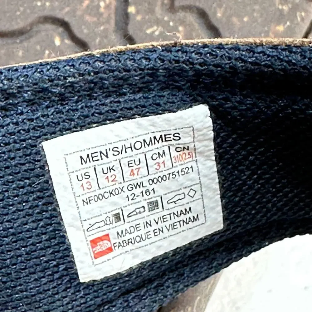 The North Face north face
