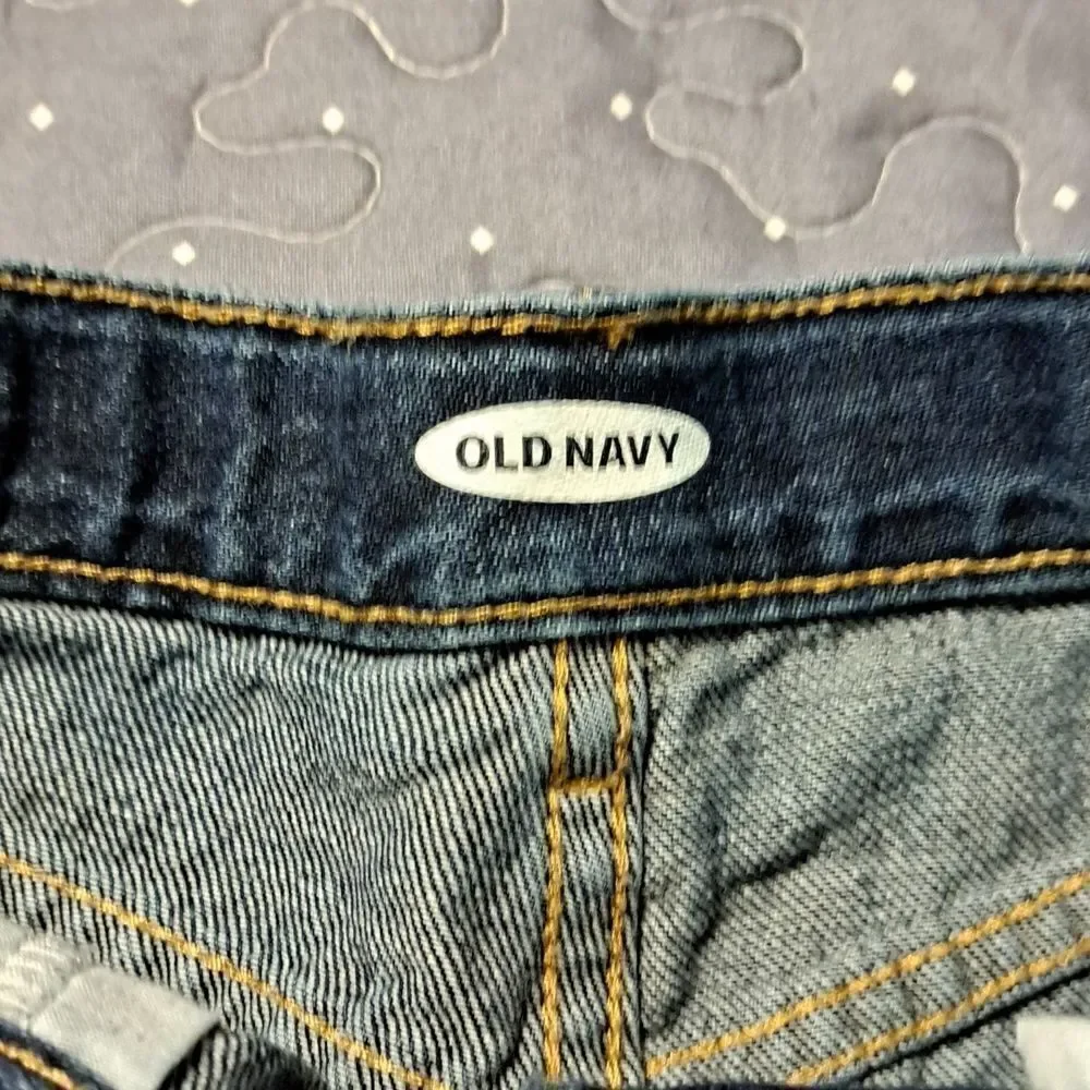 Old Navy size 10