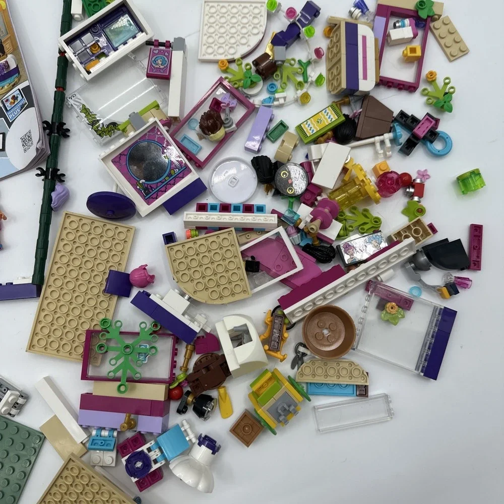 Lego not sure
