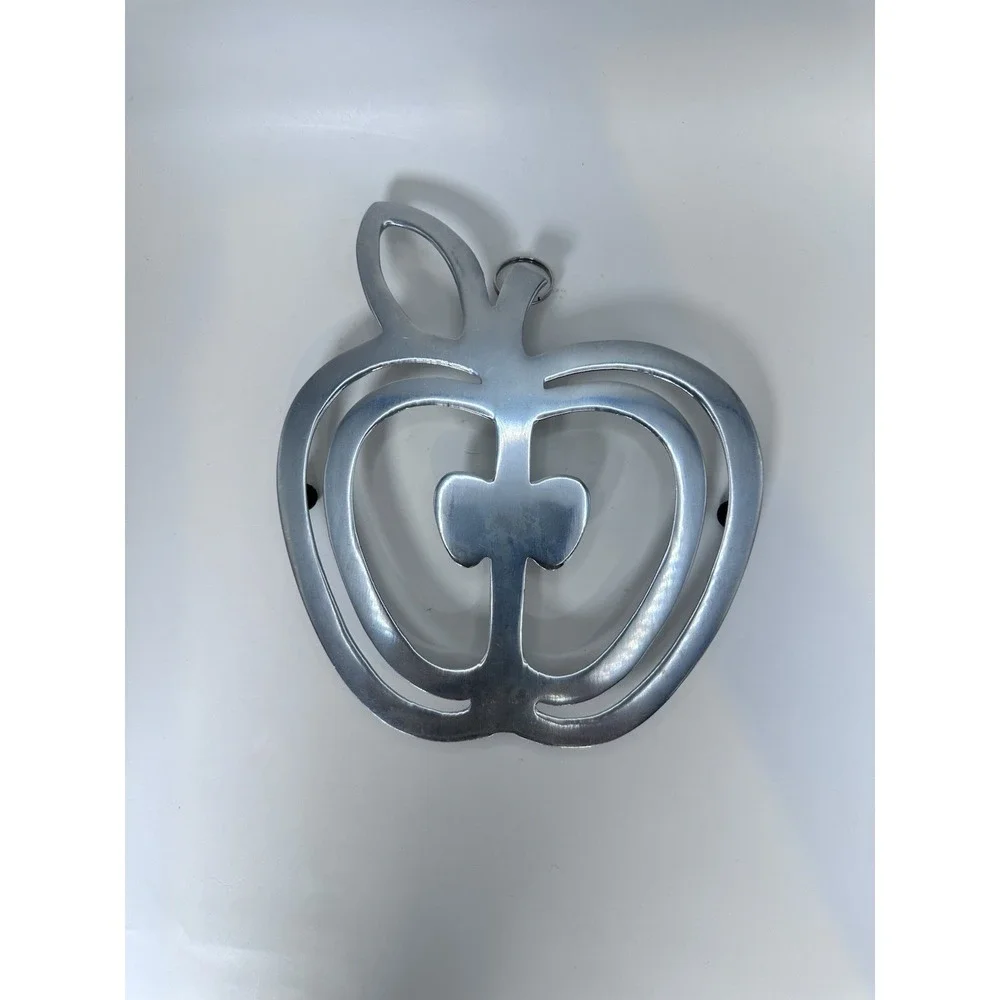 Copco apple polished