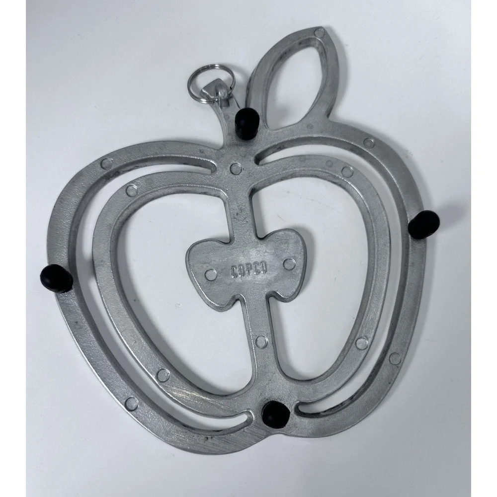 Copco apple polished