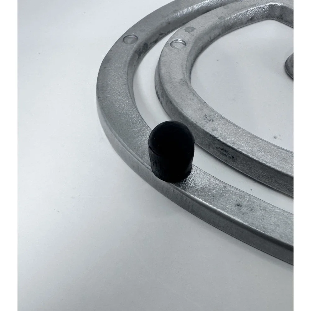 Copco apple polished