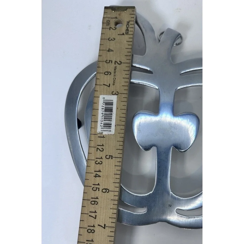 Copco apple polished