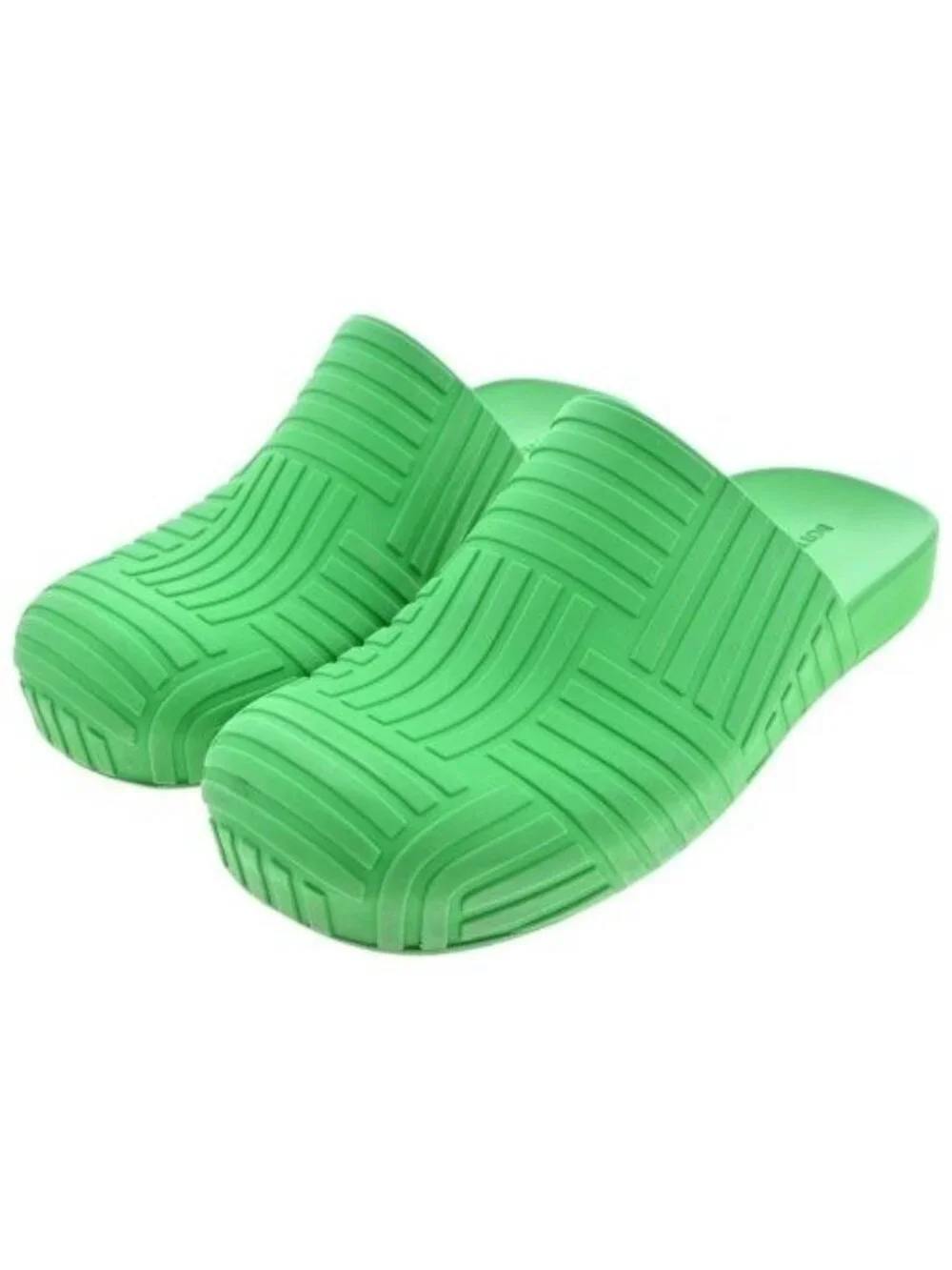 Bottega Veneta Sandals Green