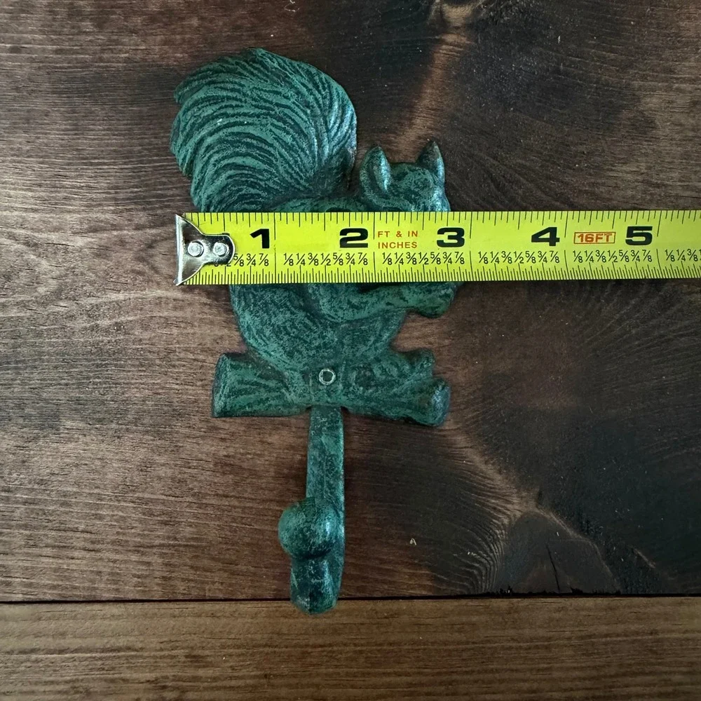 N/A iron includes or
