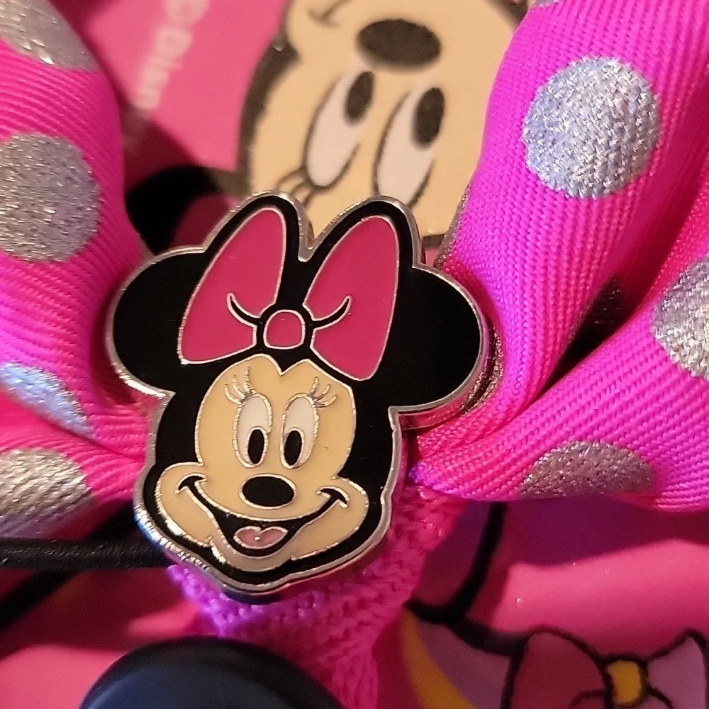 Disney sandal girls