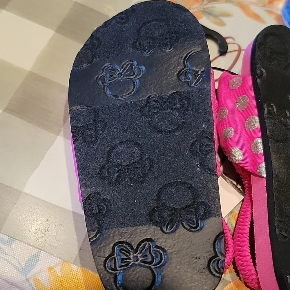 Disney mouse minnie