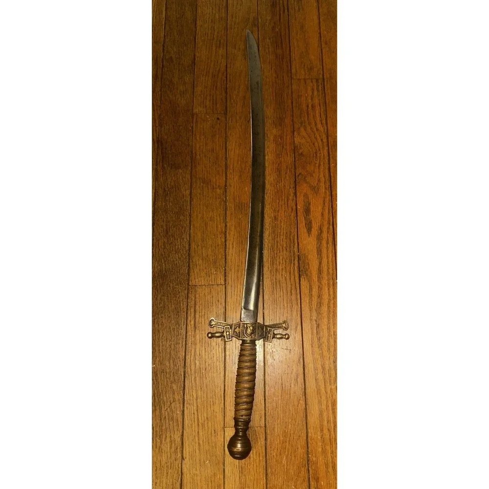 N/A sword good