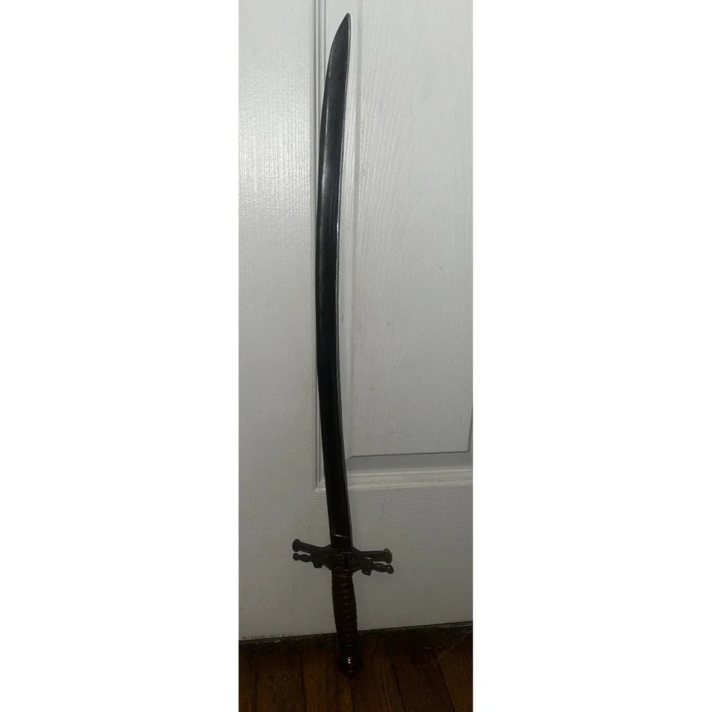 N/A sword good
