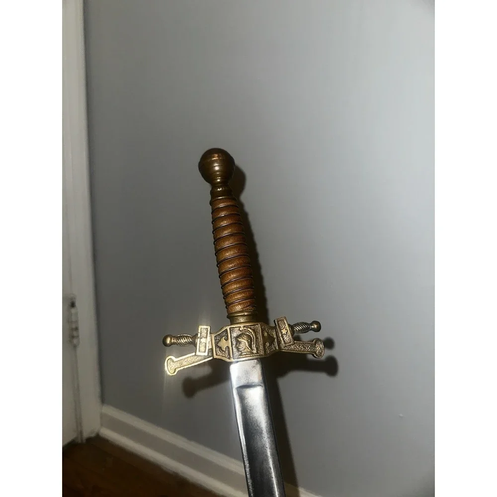 N/A sword good