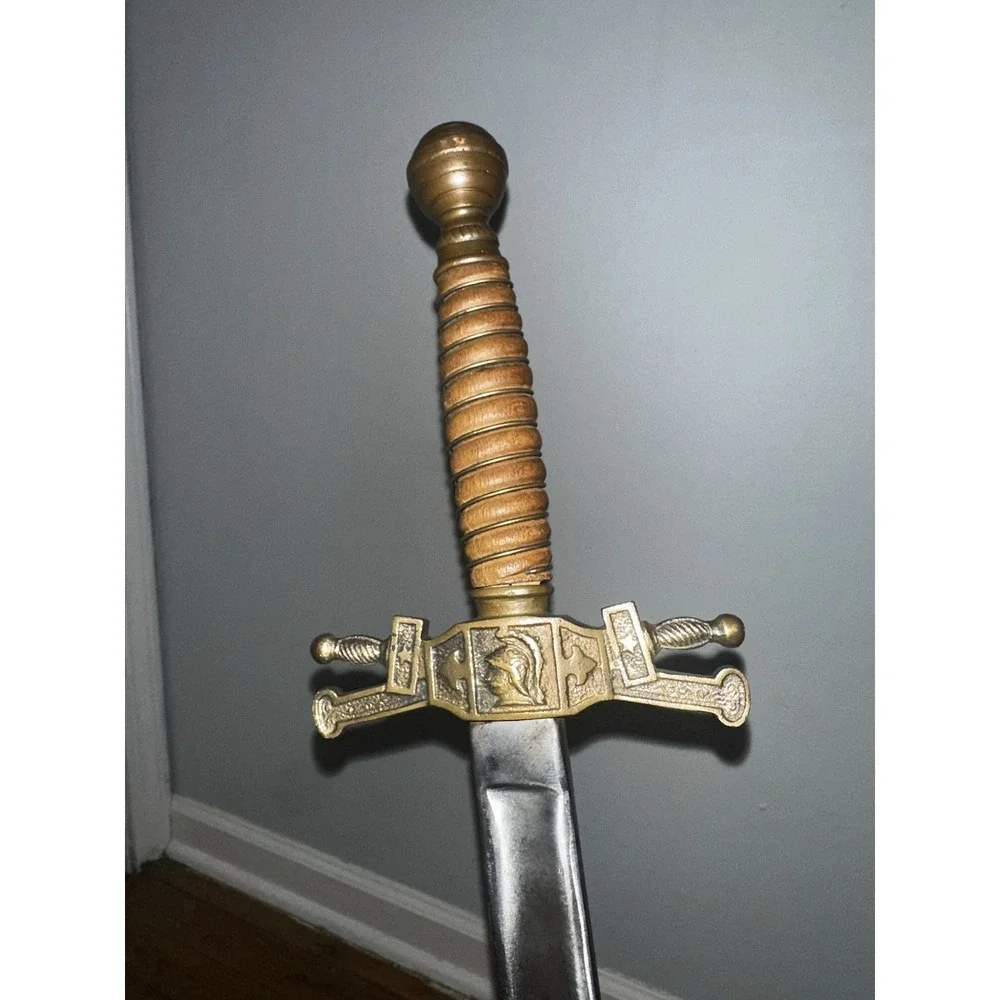 N/A sword good