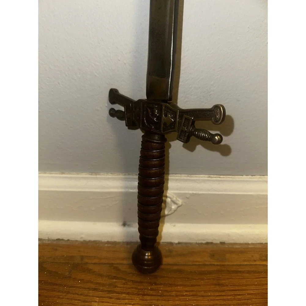 N/A sword good