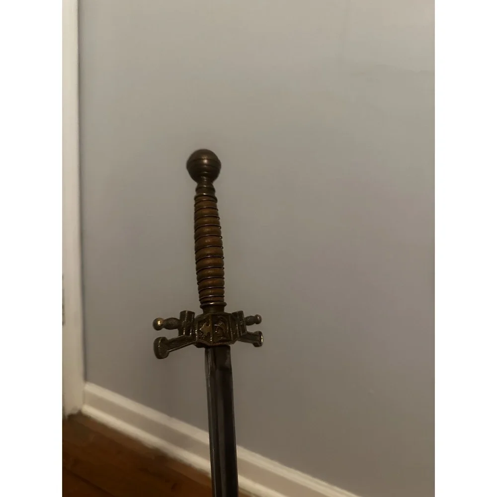 N/A sword good