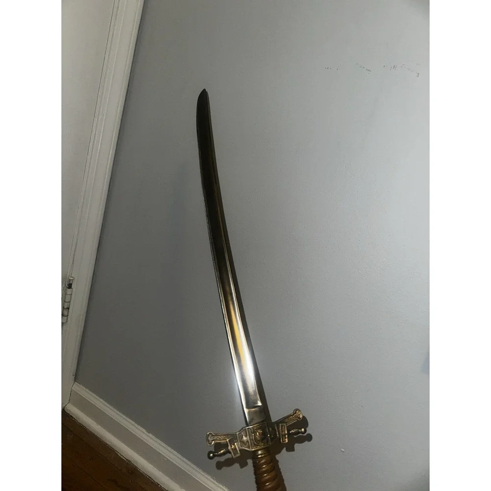 N/A sword good