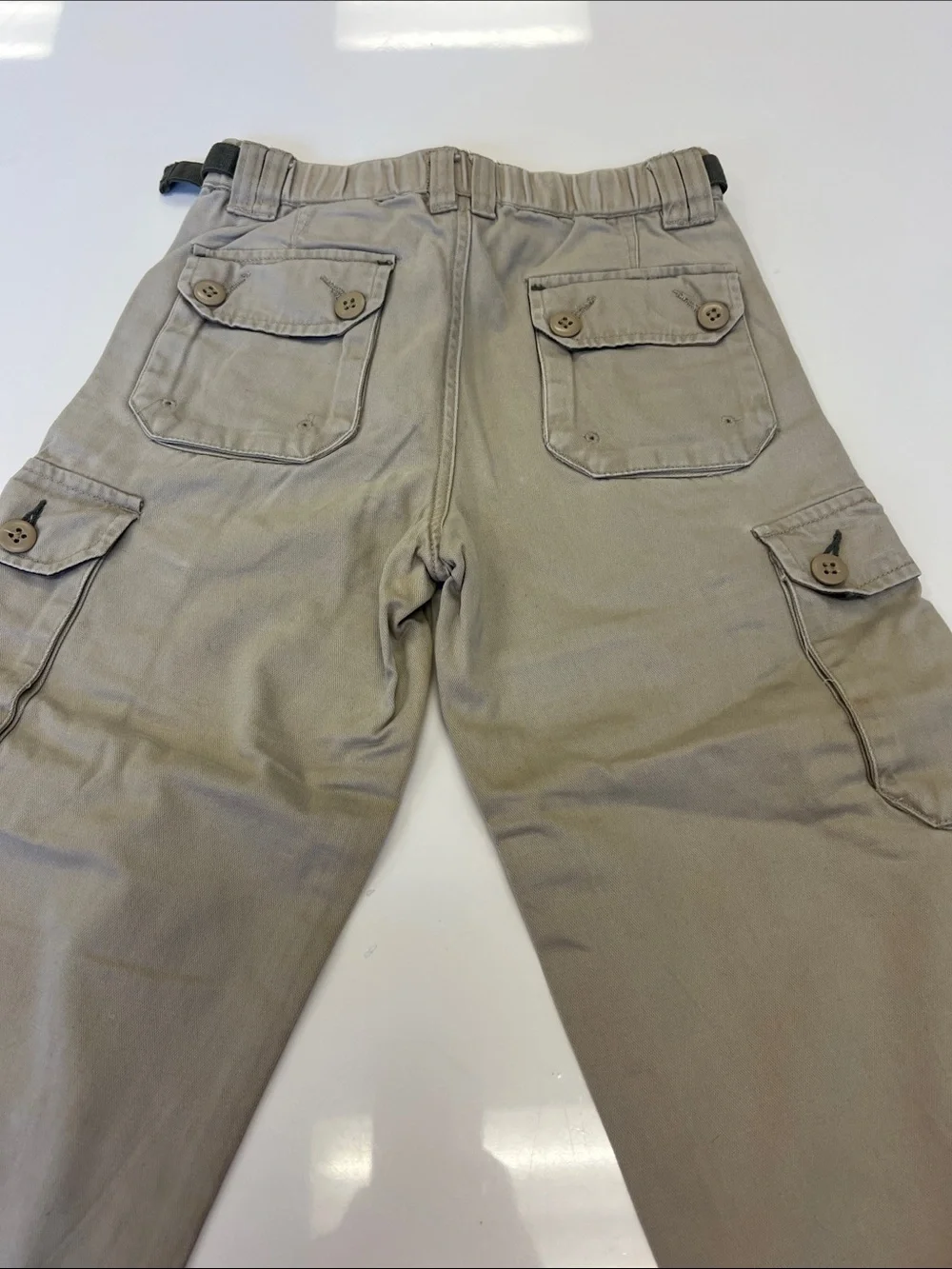 The Childrens Place classic sz adjustable