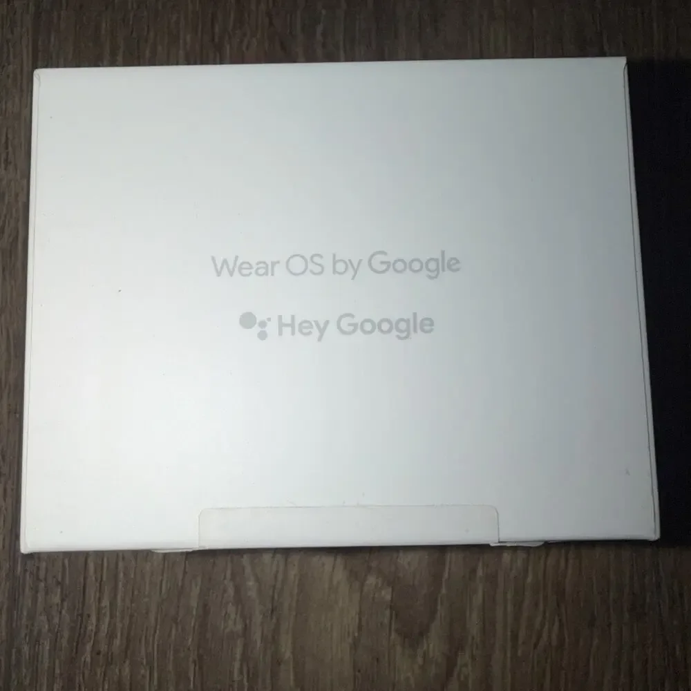 google pixel watch