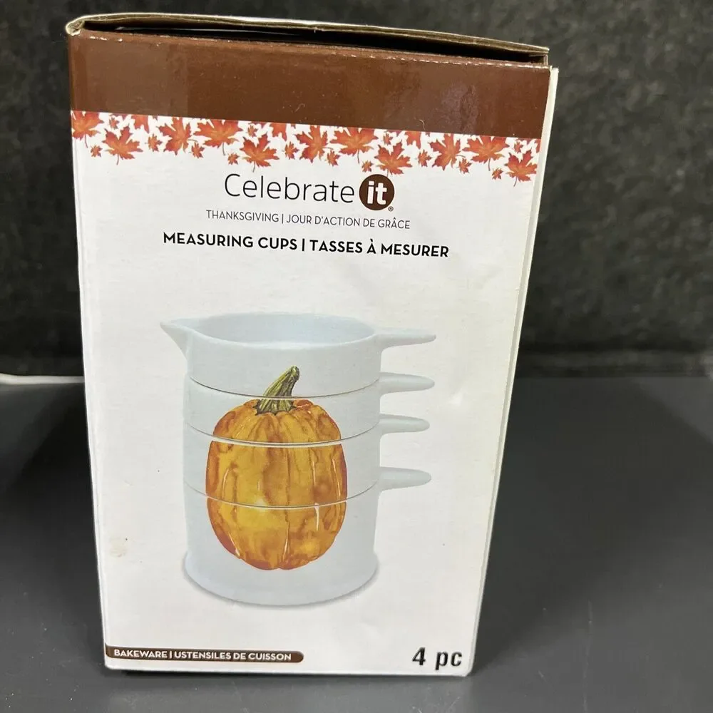 Celebrate It new box