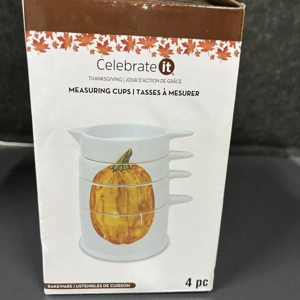 Celebrate It new box