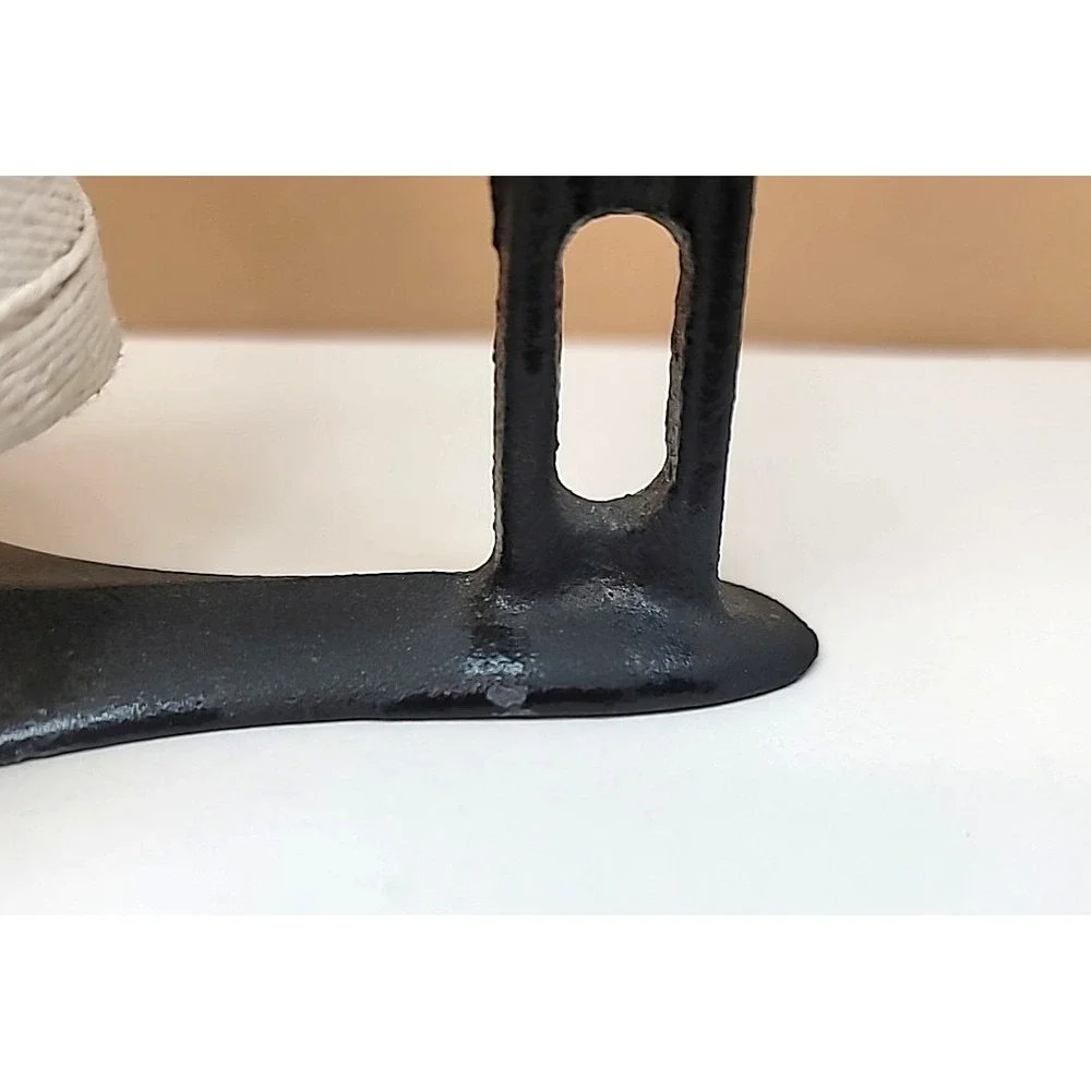 N/A antique black