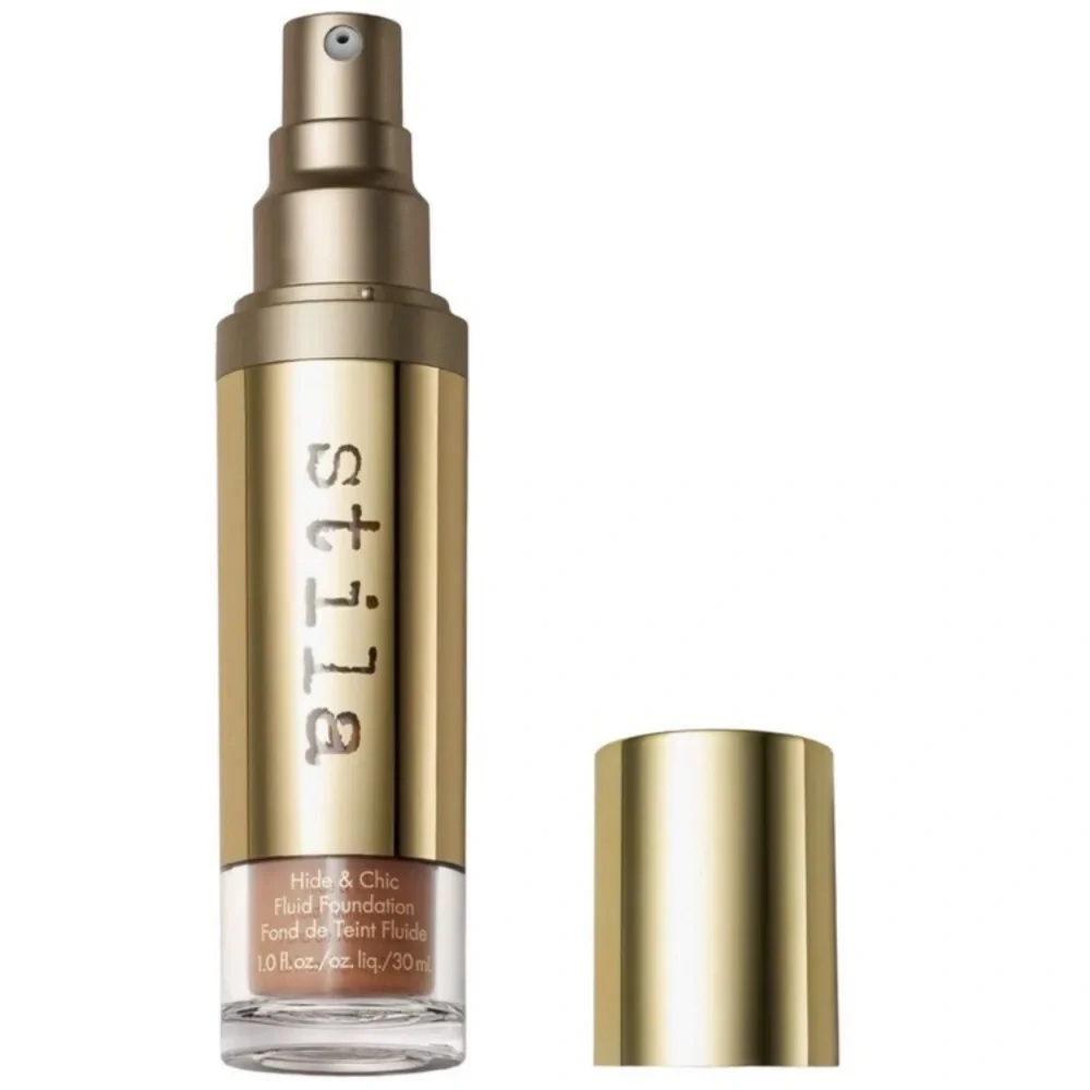 Stila deep skin