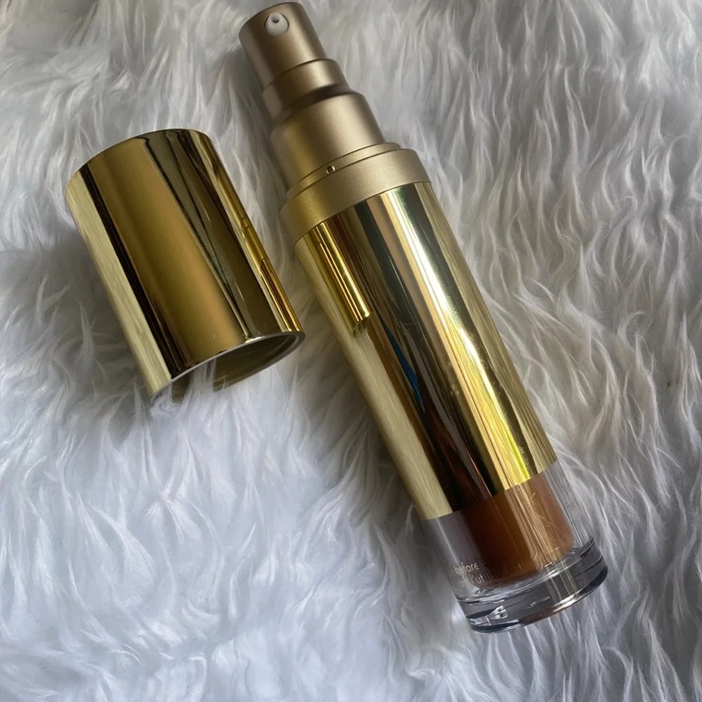 Stila deep skin