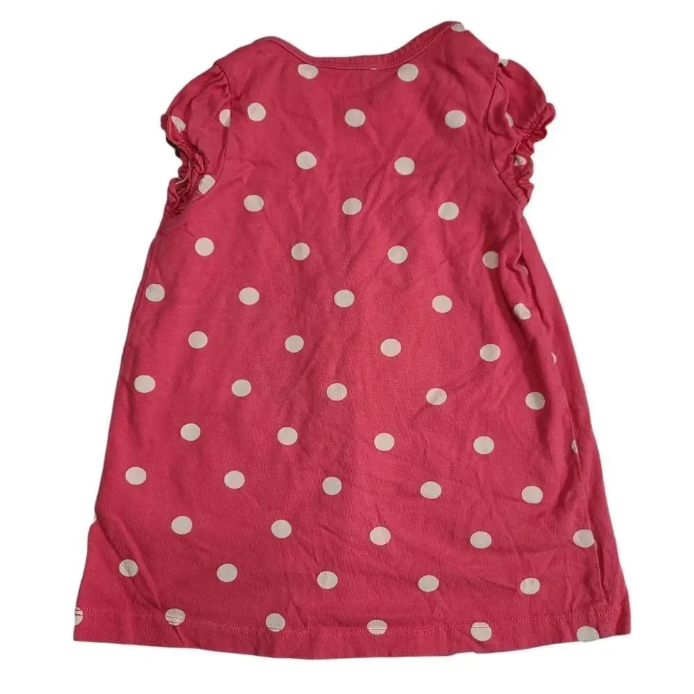 Cater Child Of Mine Pink Cupcakes Dress