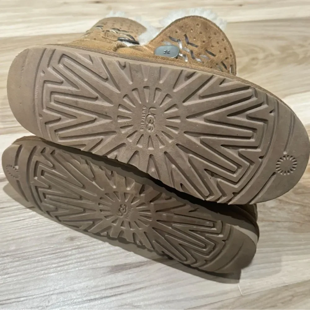 UGG day photos
