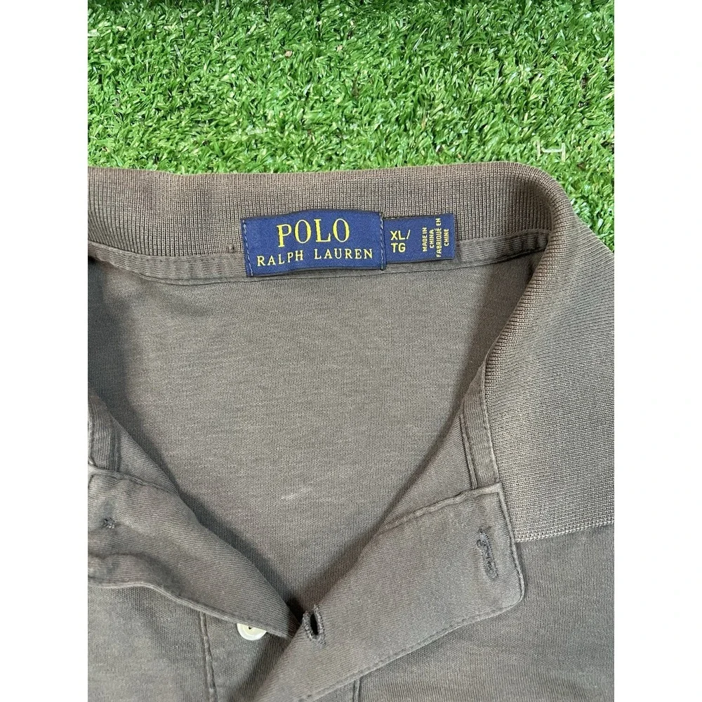 Ralph Lauren polo ralph