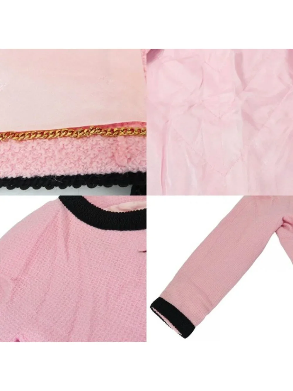 CHANEL brand item
