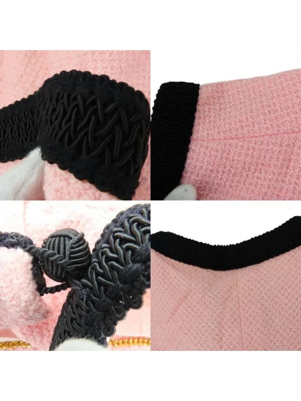 CHANEL brand item