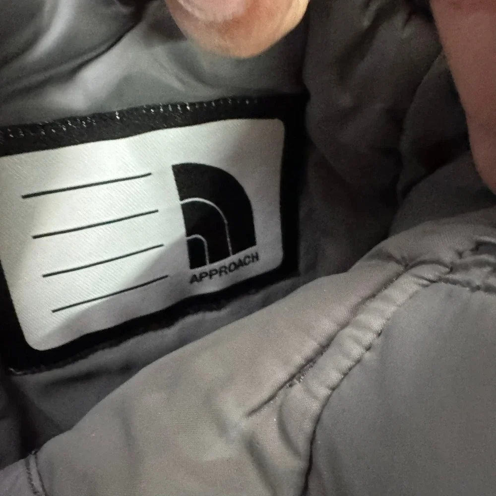 The North Face north face