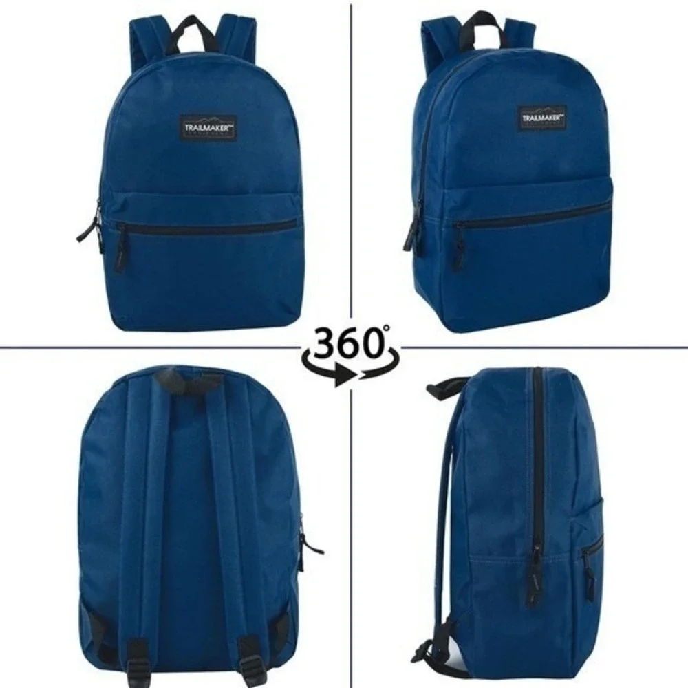 Trailmaker equipment classic