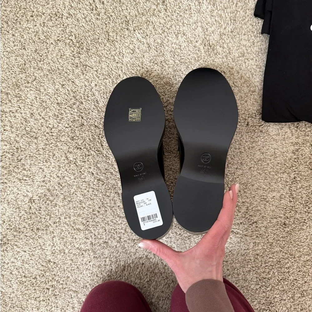 CHANEL impossible find