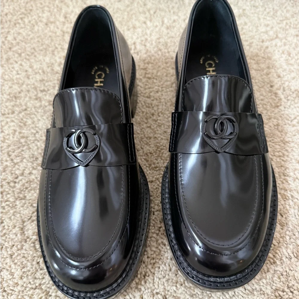 CHANEL impossible find