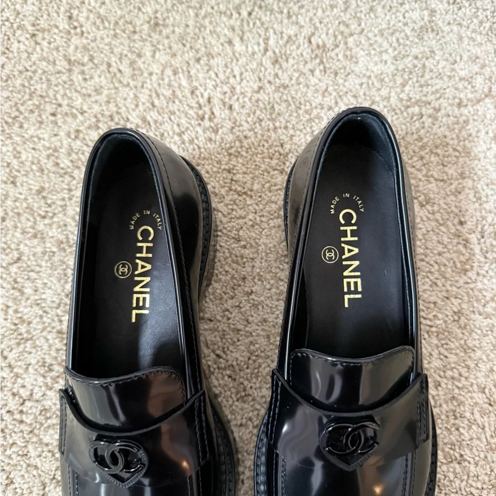CHANEL impossible find