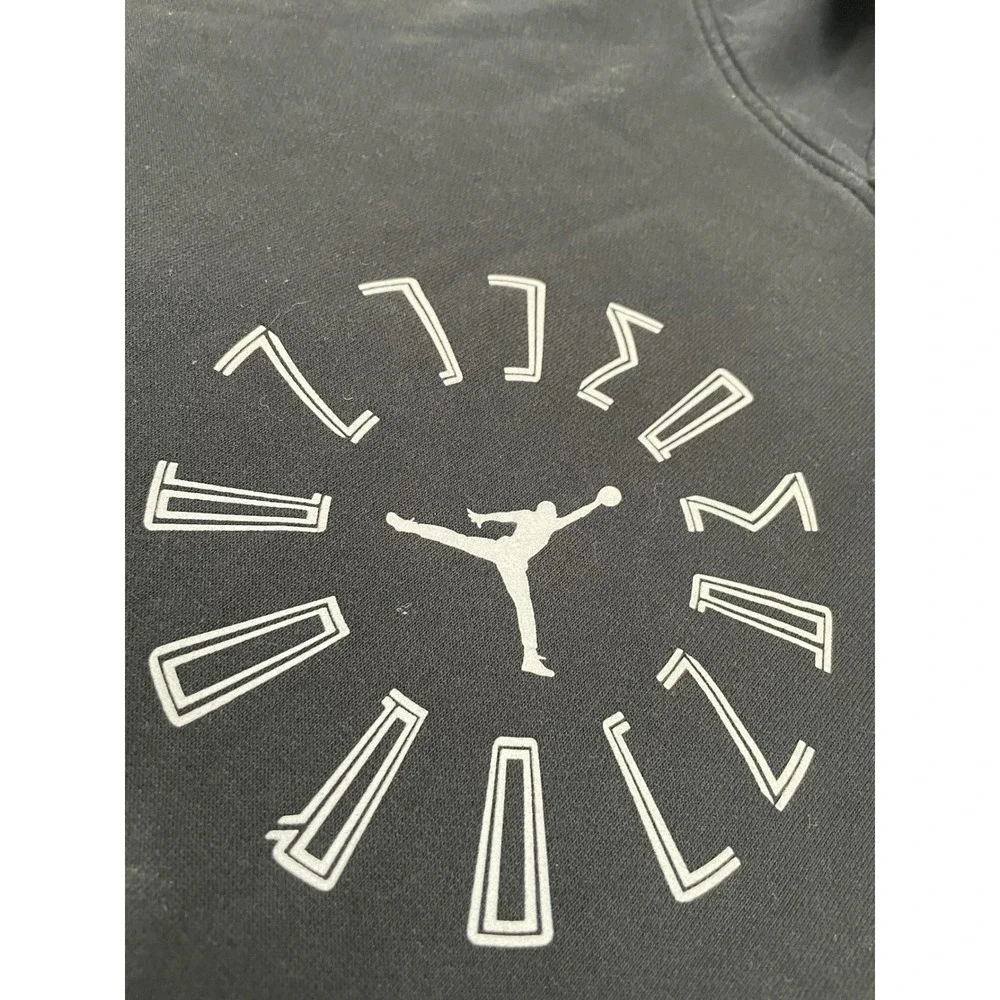 Jordan brand fleece