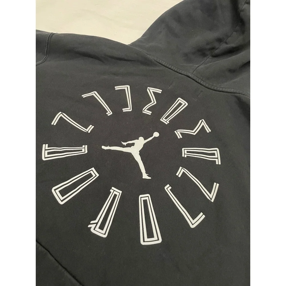 Jordan brand fleece