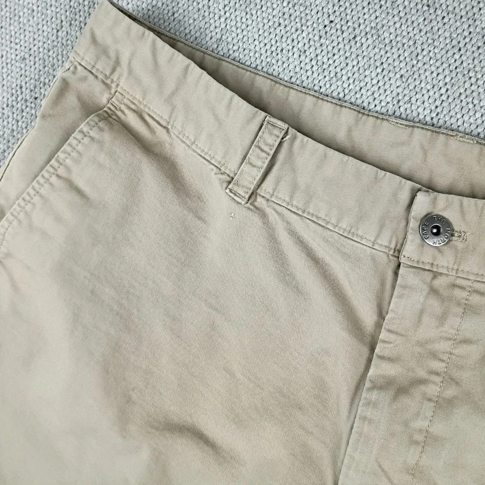 The North Face keeping good