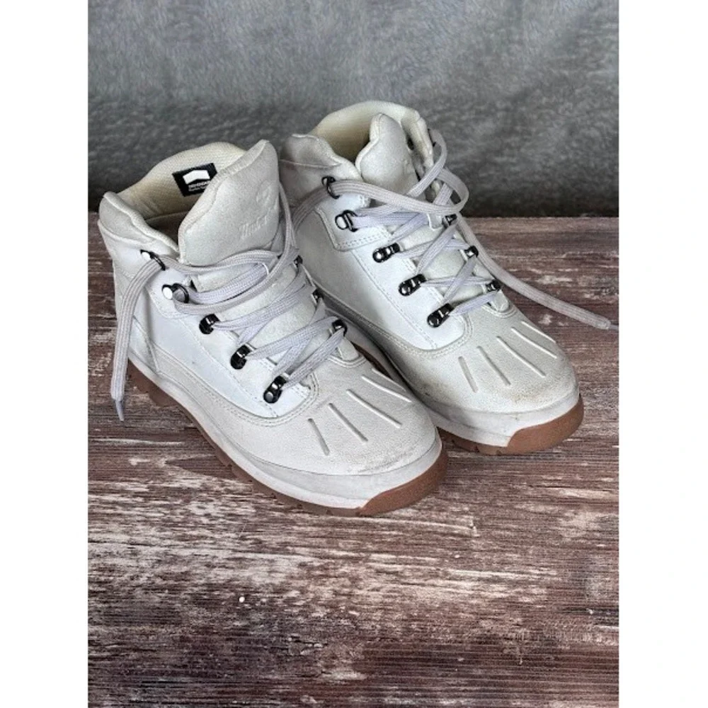 Timberland durable stylish