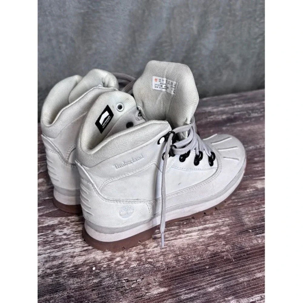 Timberland durable stylish