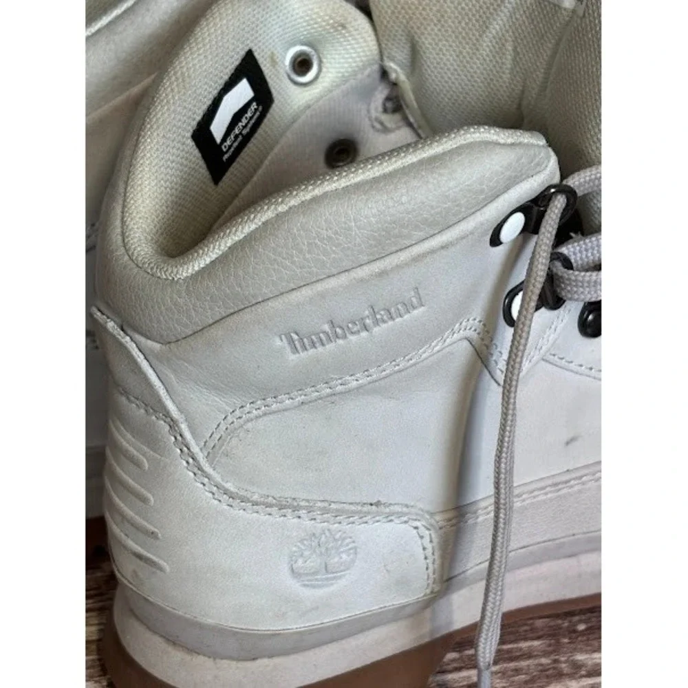 Timberland durable stylish
