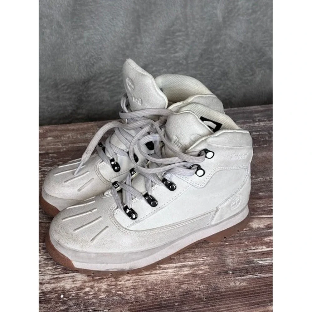 Timberland durable stylish
