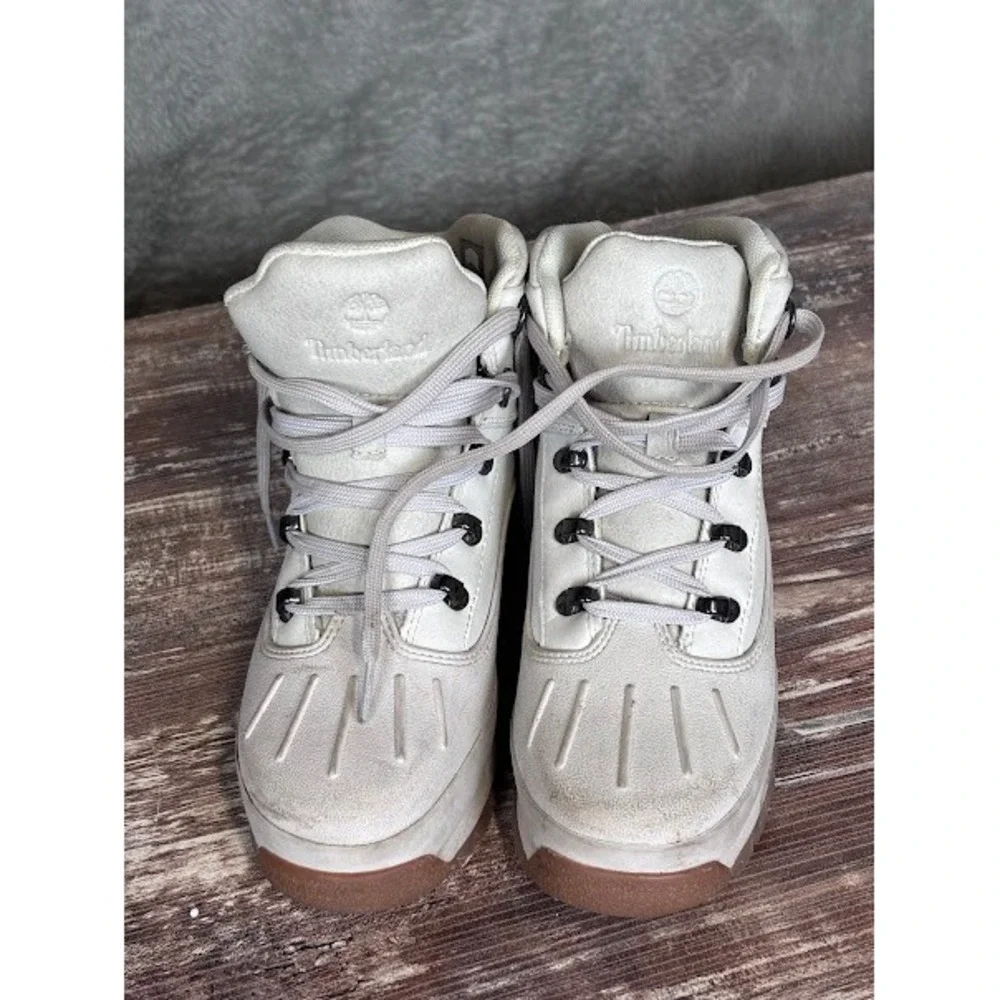 Timberland durable stylish