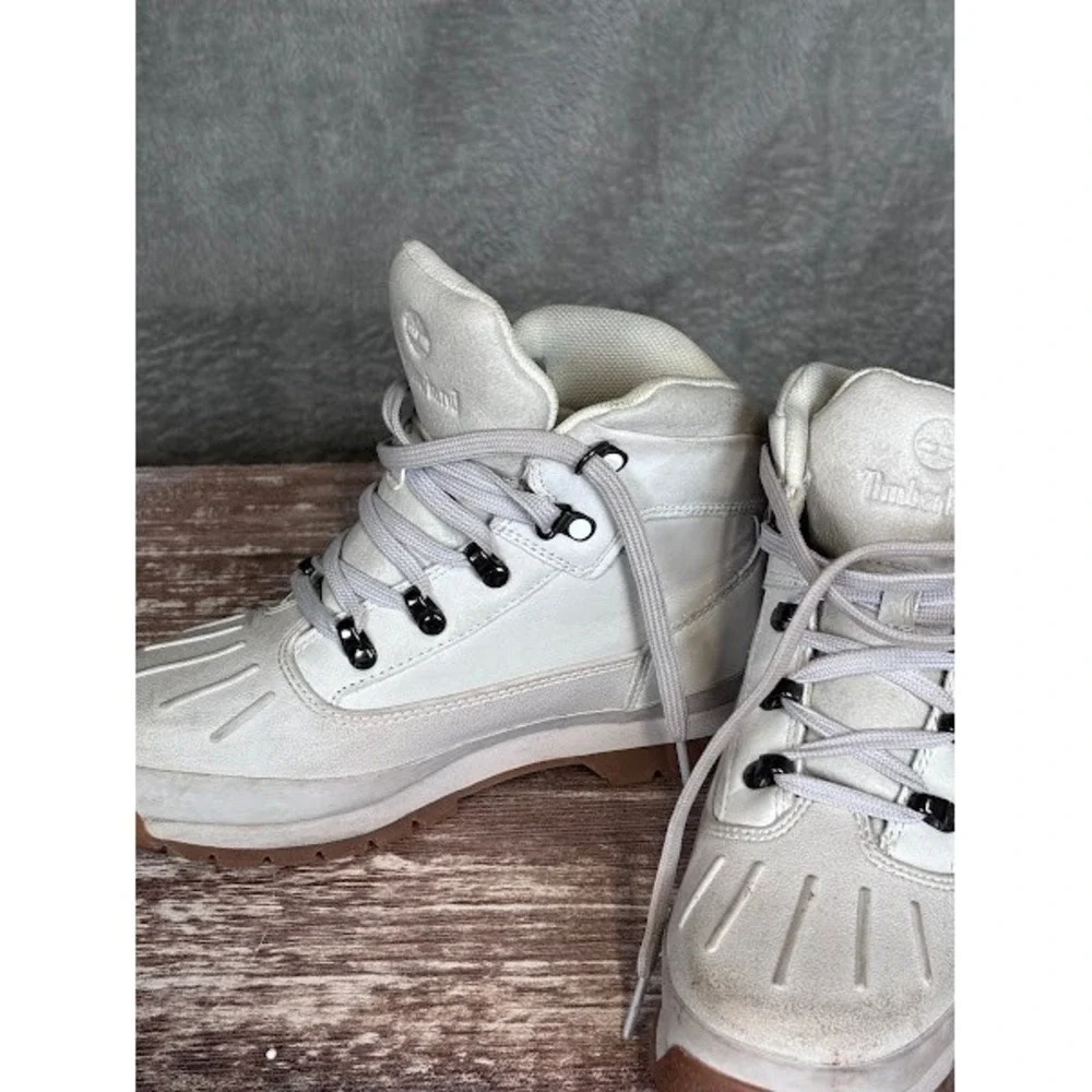Timberland durable stylish
