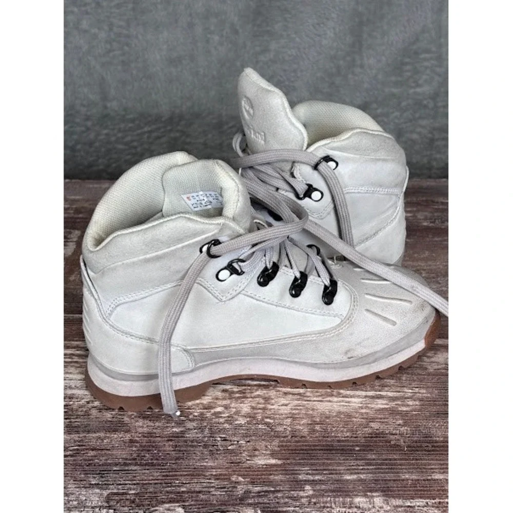 Timberland durable stylish