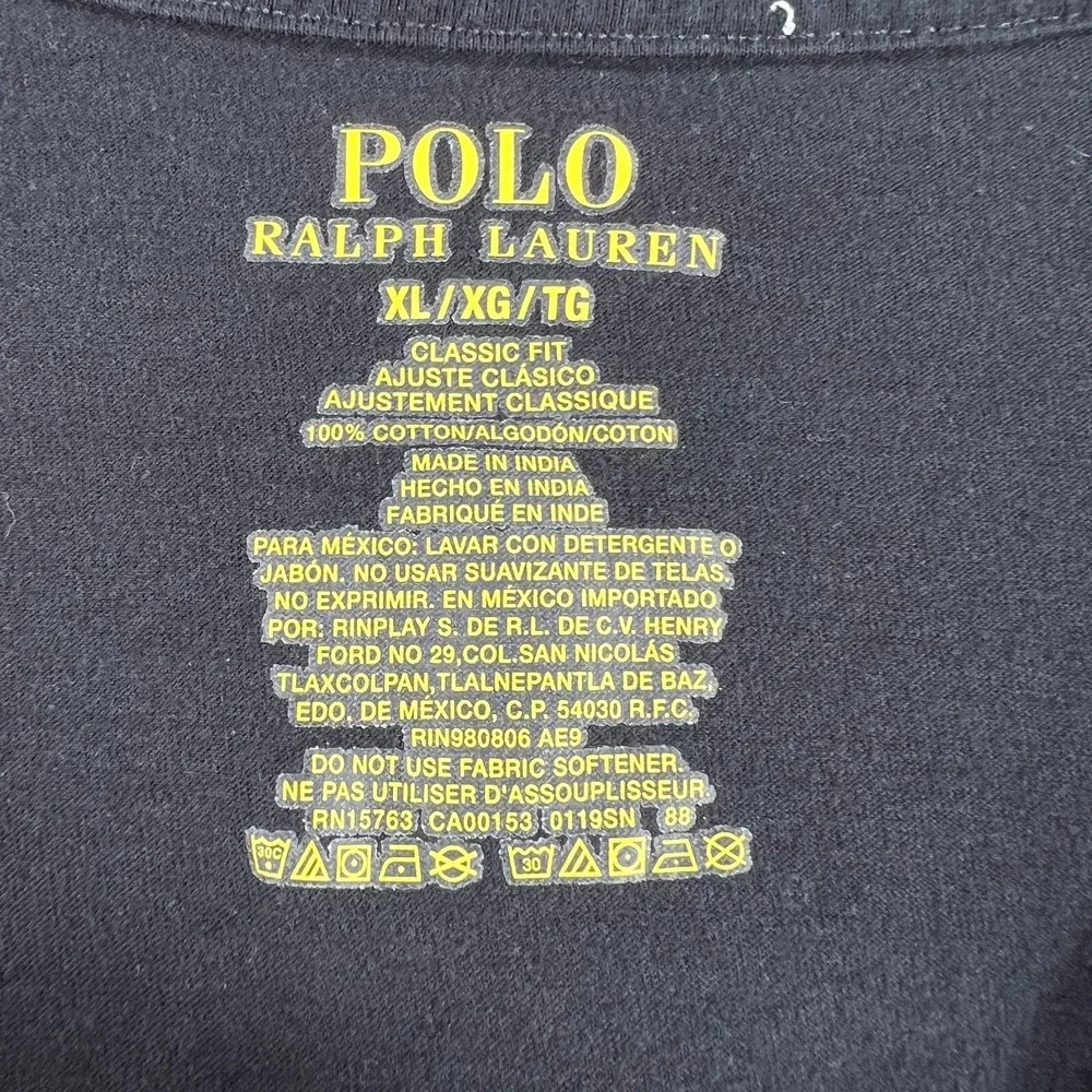 Ralph Lauren polo ralph