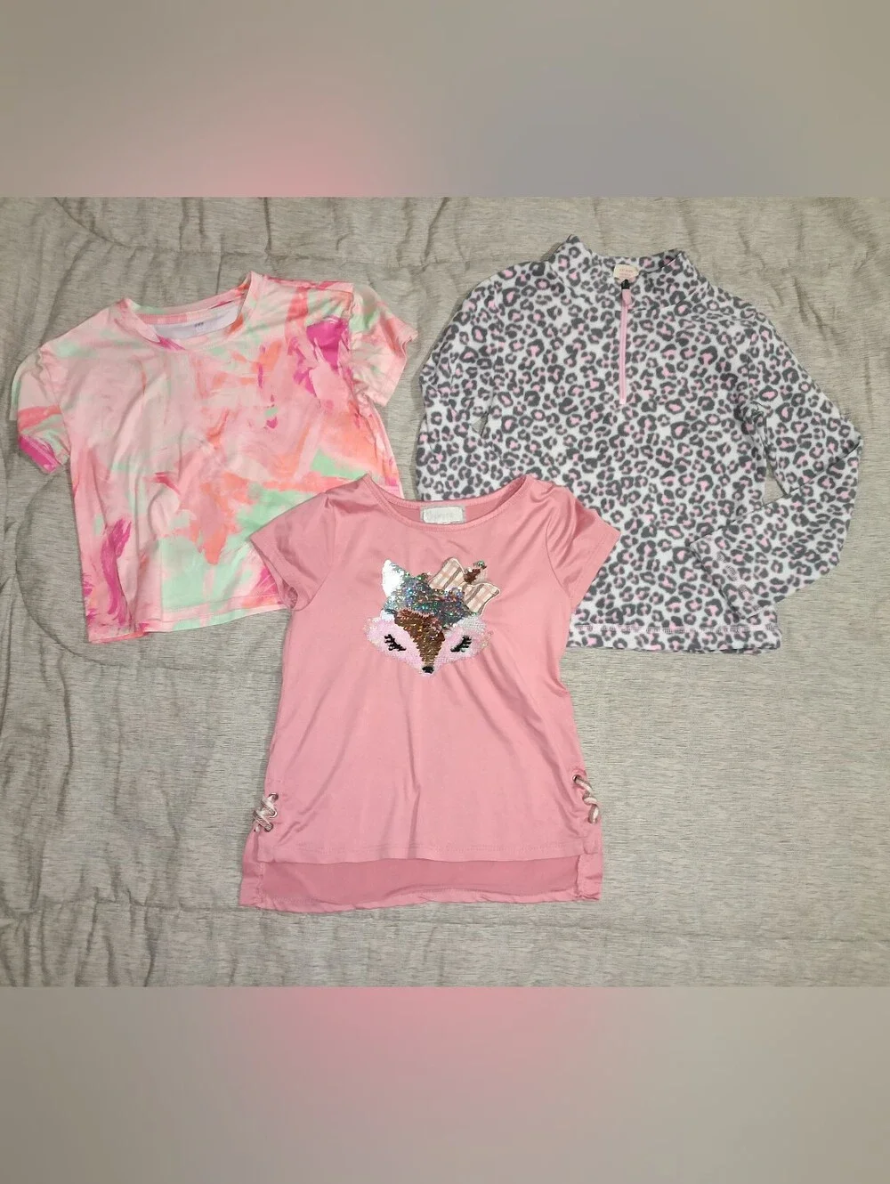 Girl's Size 6 Bundle