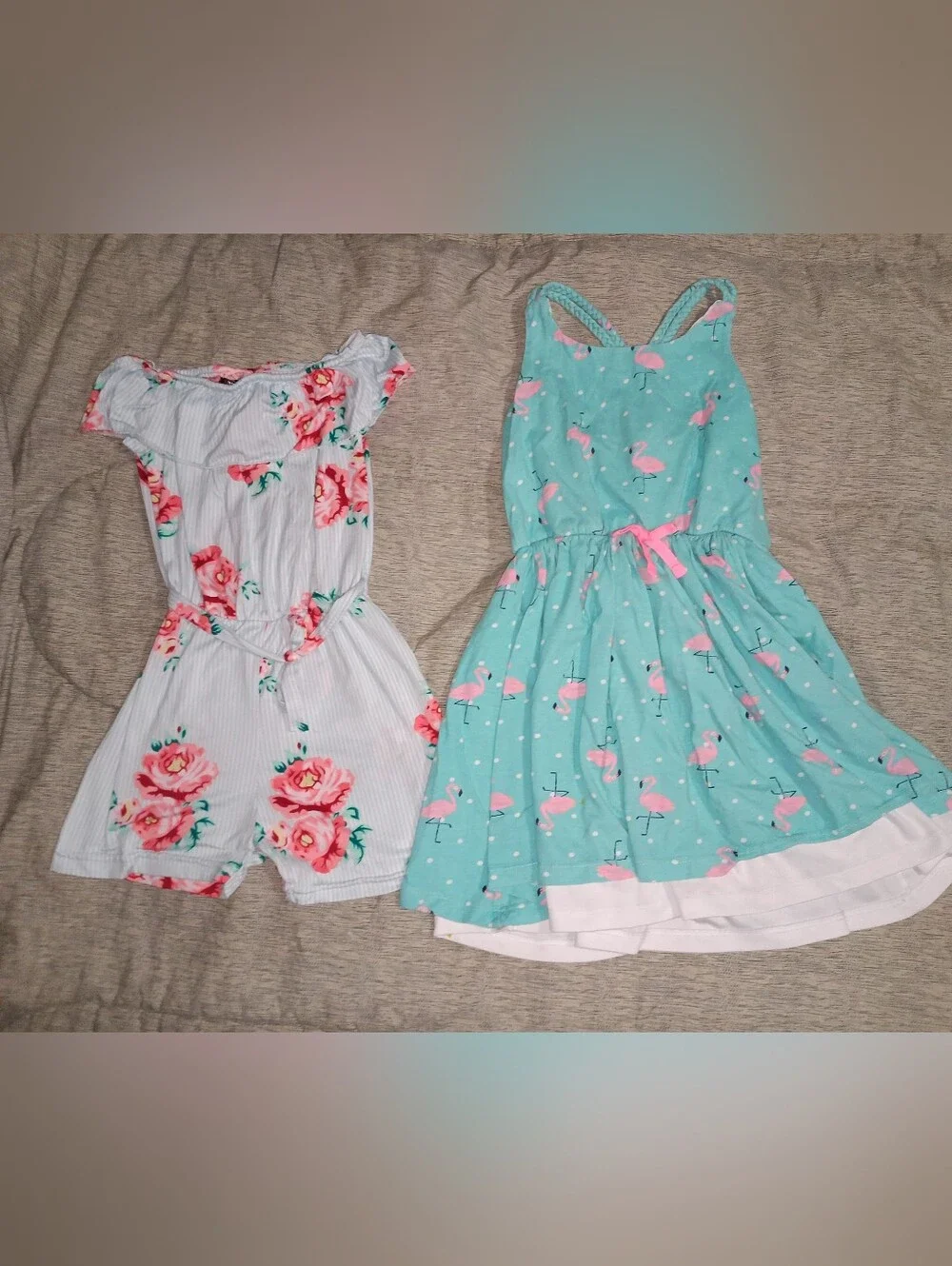 Girl's Size 6 Bundle