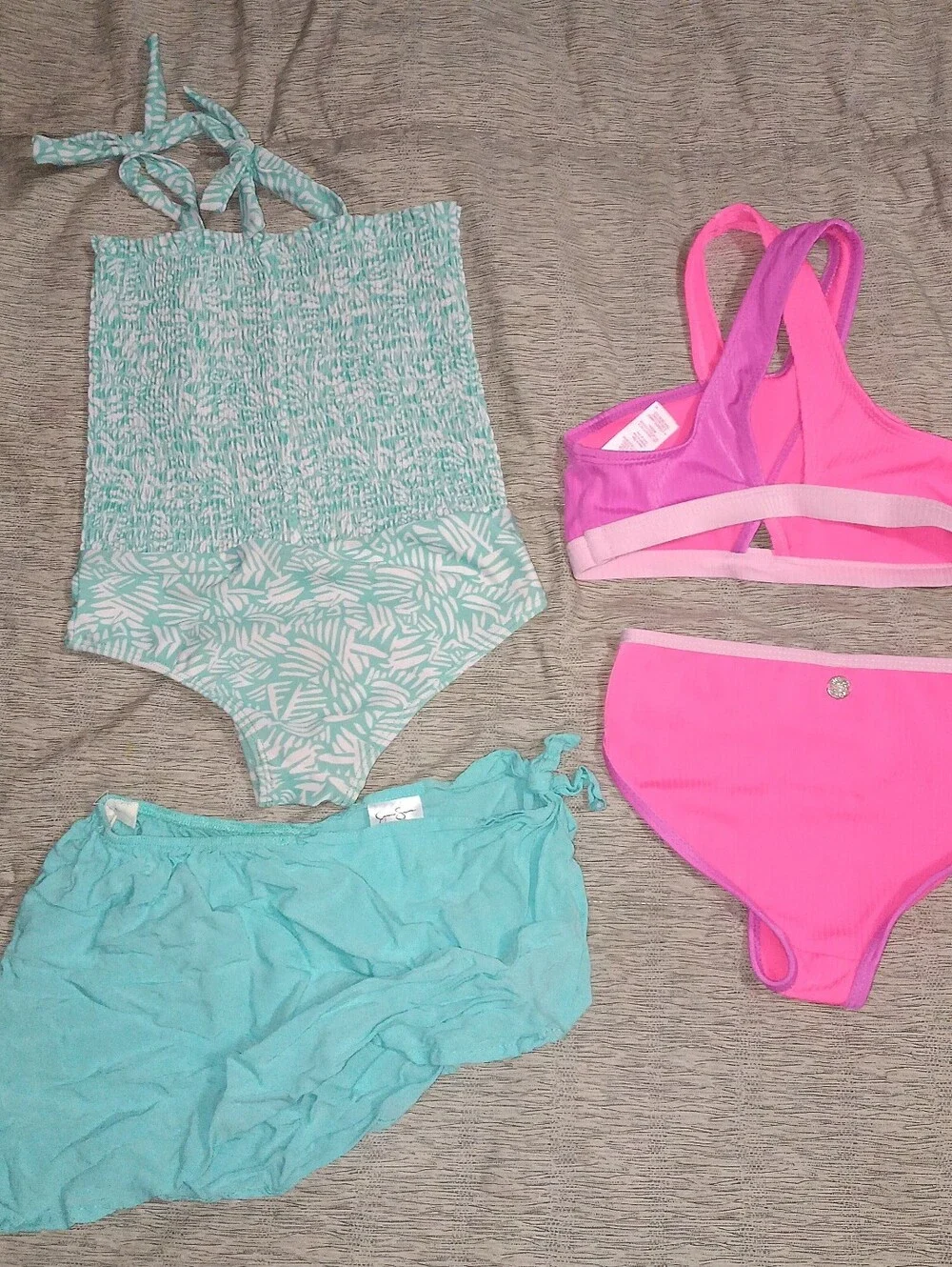 Girl's Size 6 Bundle