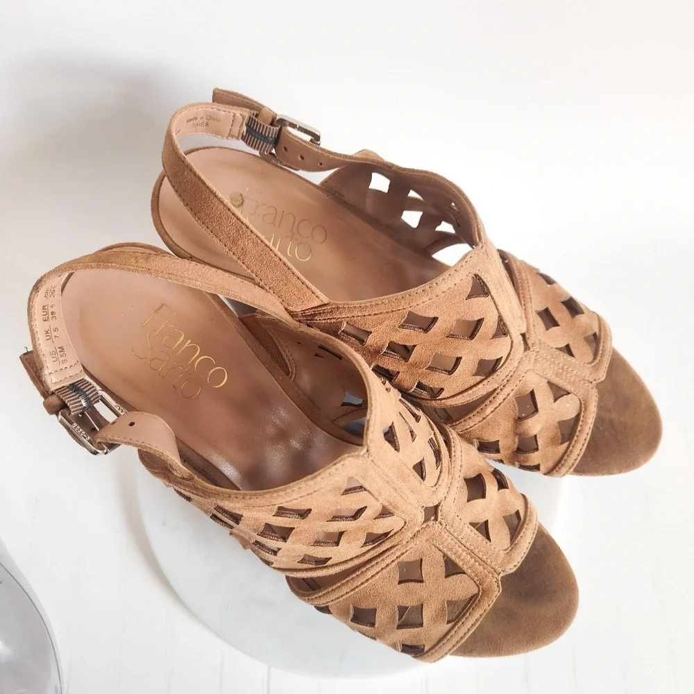 Franco Sarto franco sarto